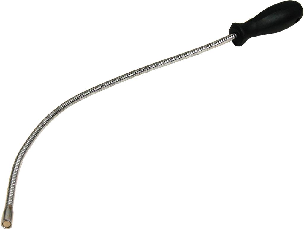 Magnetic Pick-Up Tool, Size 2, 460 mm Long (52601020, PICHLER)