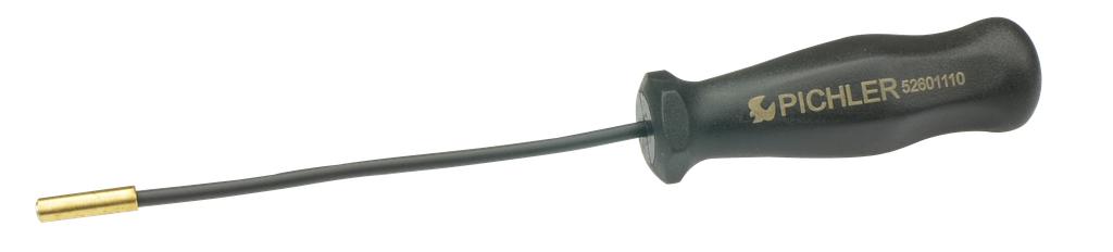 Flexible magnetic pick-up tool, size 1, 165 mm, 120 g (52601110, PICHLER)