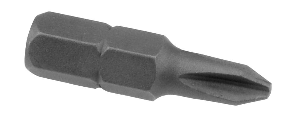 5/16 col. kryžminio šlico antgalio galvutė Nr. 2 (SHOK 08) (5410200, PICHLER)