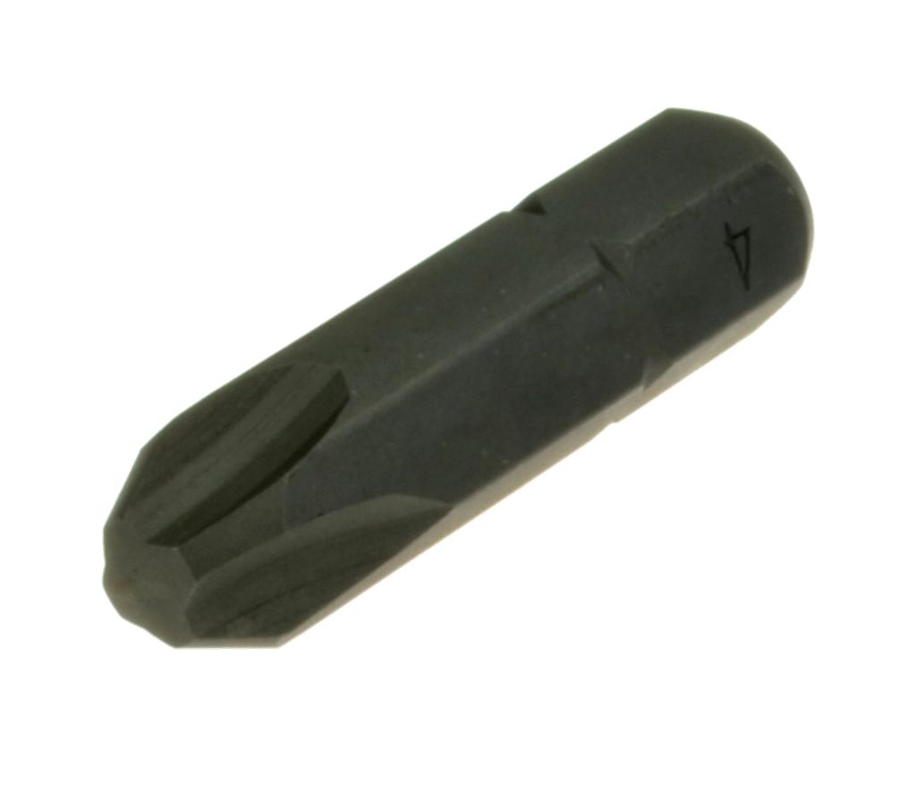 5/16 in. Hex Drive Phillips Bit PH4 (5410400, PICHLER)