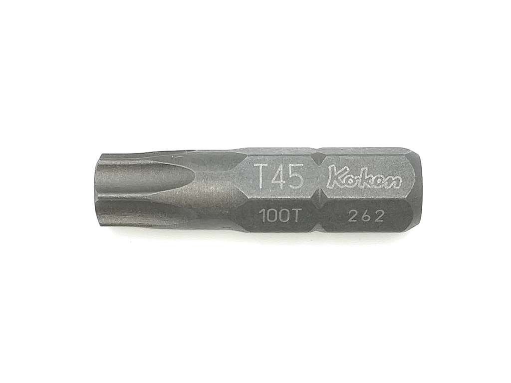 Torx antgalis TX45, 5/16 col. šešiakampis kotas (54404500, PICHLER)