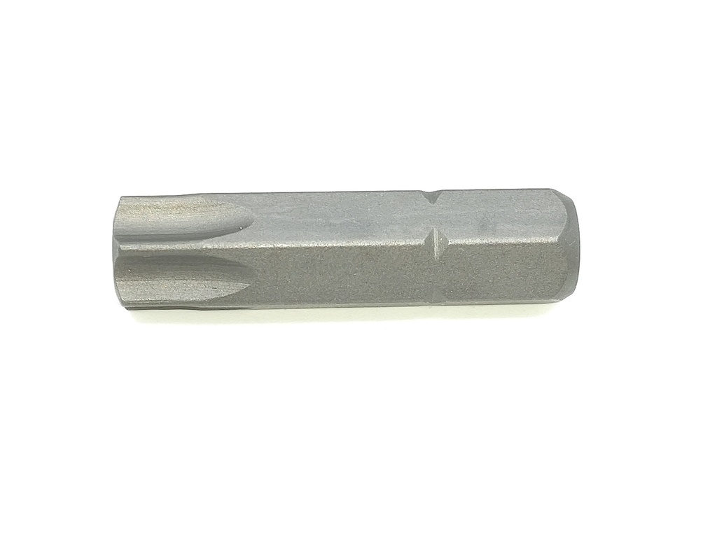 Torx antgalis TX50, 5/16 col. šešiakampis kotas (54405000, PICHLER)
