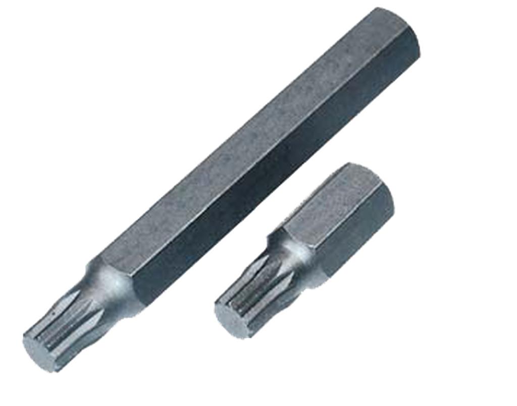 XZN uzgalis M12, 10 mm sešstūra kāts, 30 mm (57001200, PICHLER)