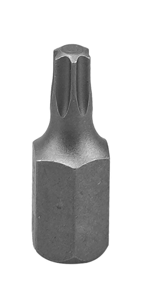 TORX antgalis T30, 30 mm ilgio, be skylutės (5706300, PICHLER)