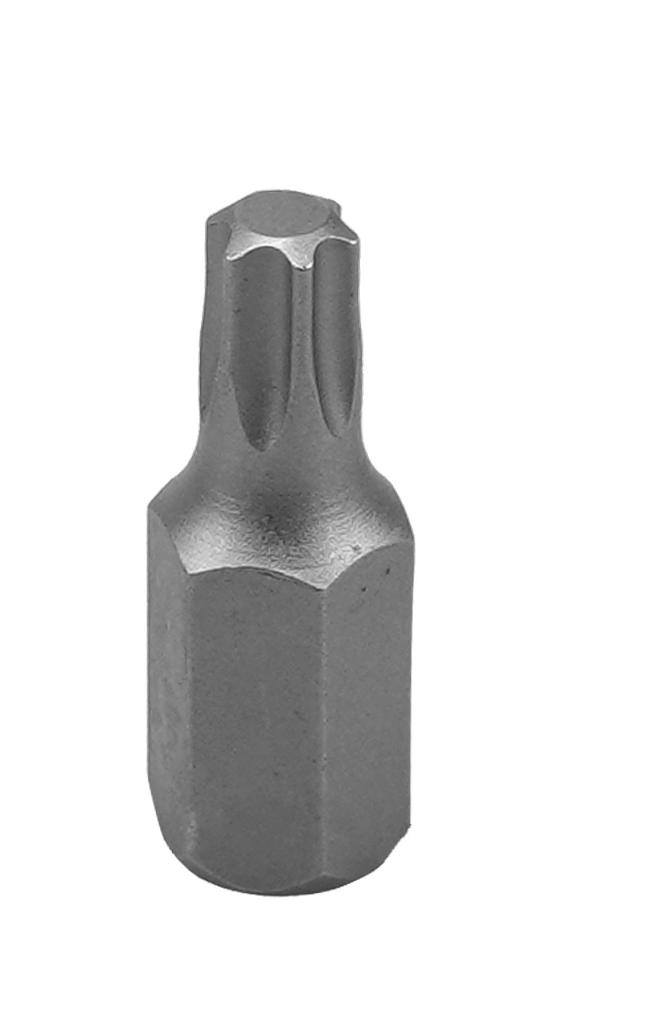TORX uzgalis T40, 30 mm garš, bez atveres (5706400, PICHLER)