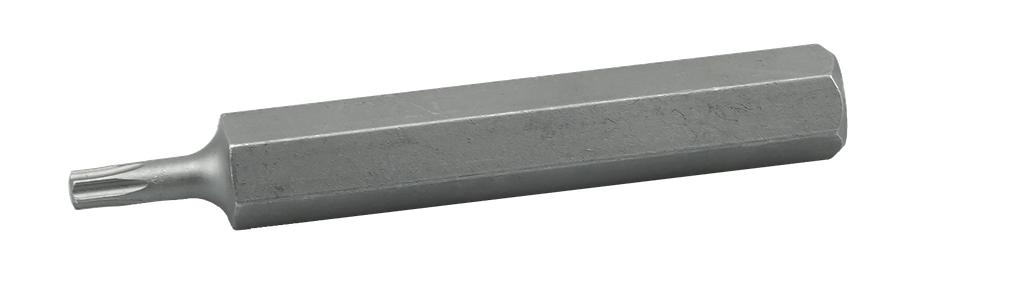 TORX antgalis T20, 75 mm ilgio, be skylutės (5707200, PICHLER)