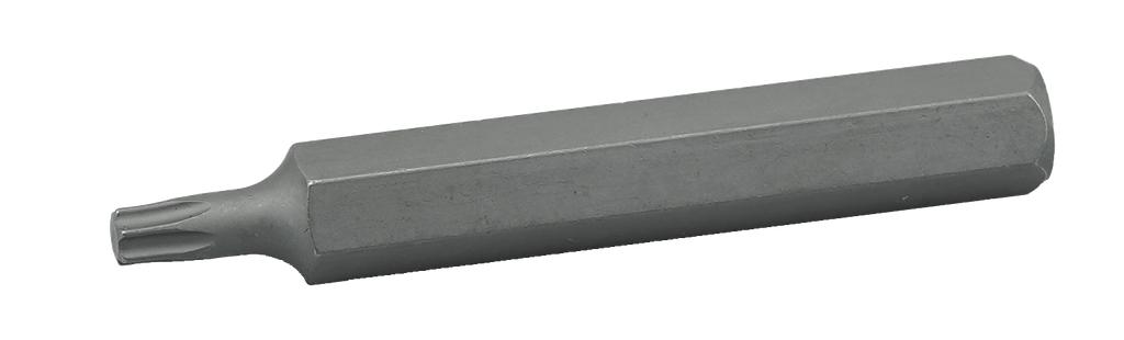 TORX uzgalis T27, 75 mm garš, bez atveres (5707270, PICHLER)