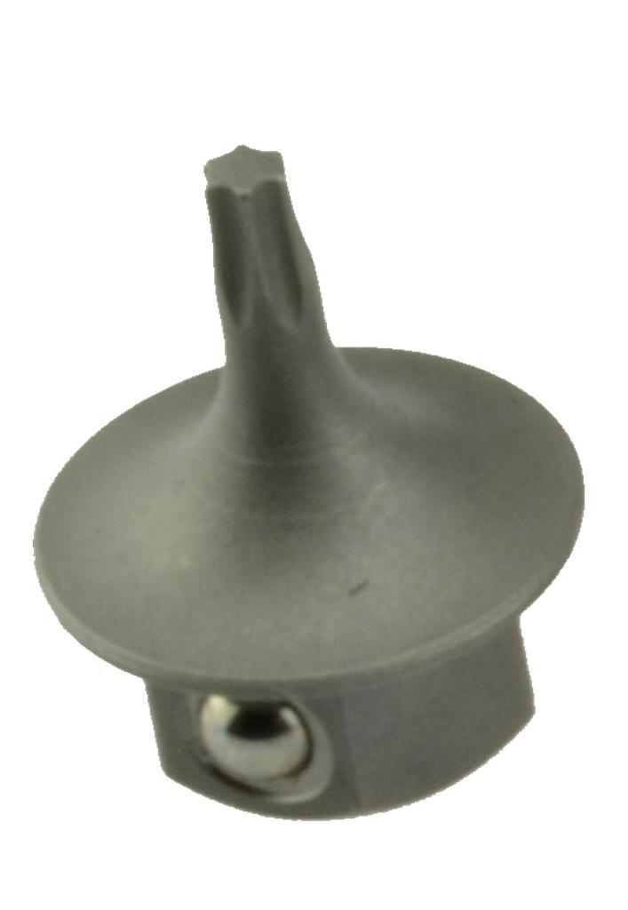 Speciāls Torx uzgalis T15, Mod. AB, piedziņa SW13 (57500150, PICHLER)