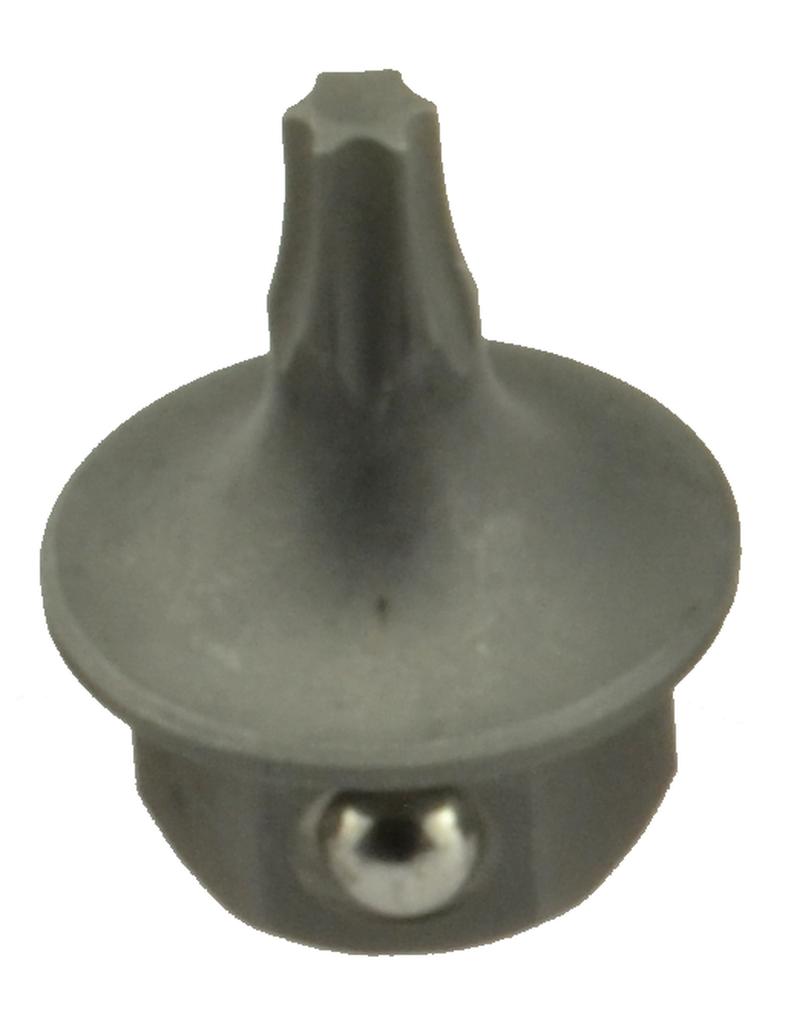 Speciāls Torx uzgalis T25, Mod. AB, piedziņa SW13 (57500250, PICHLER)