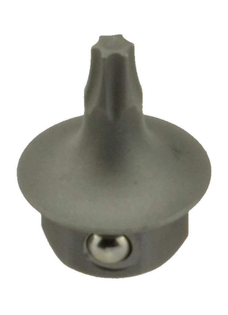 Speciāls Torx uzgalis T27, Mod. AB, piedziņa SW13 (57500270, PICHLER)