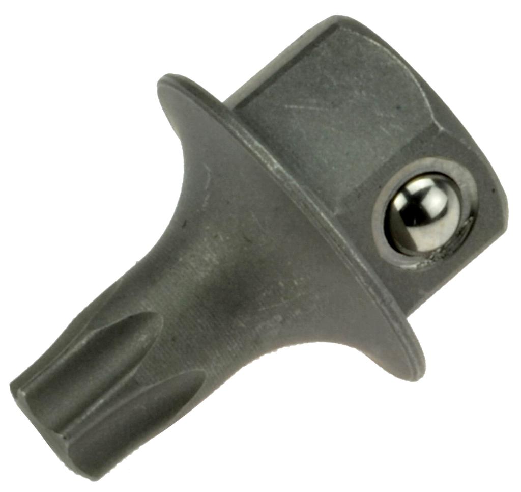 Speciāls Torx uzgalis T40, Mod. AB, piedziņa SW13 (57500400, PICHLER)
