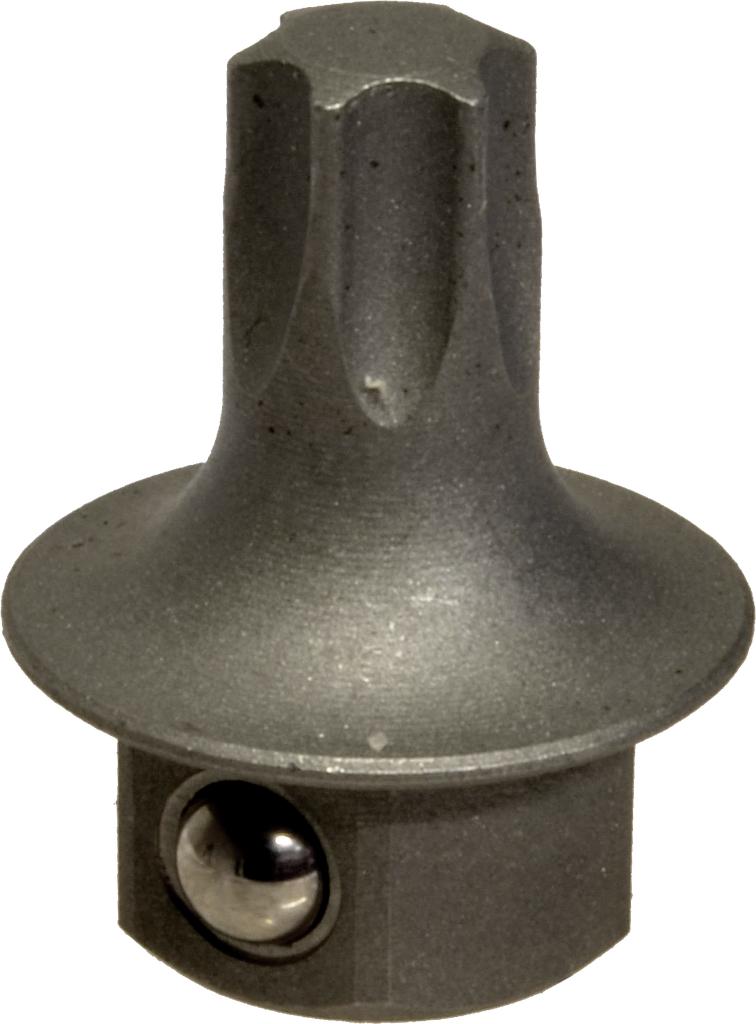 Specialus Torx antgalis T45, Mod. AB, pavara SW13 (57500450, PICHLER)