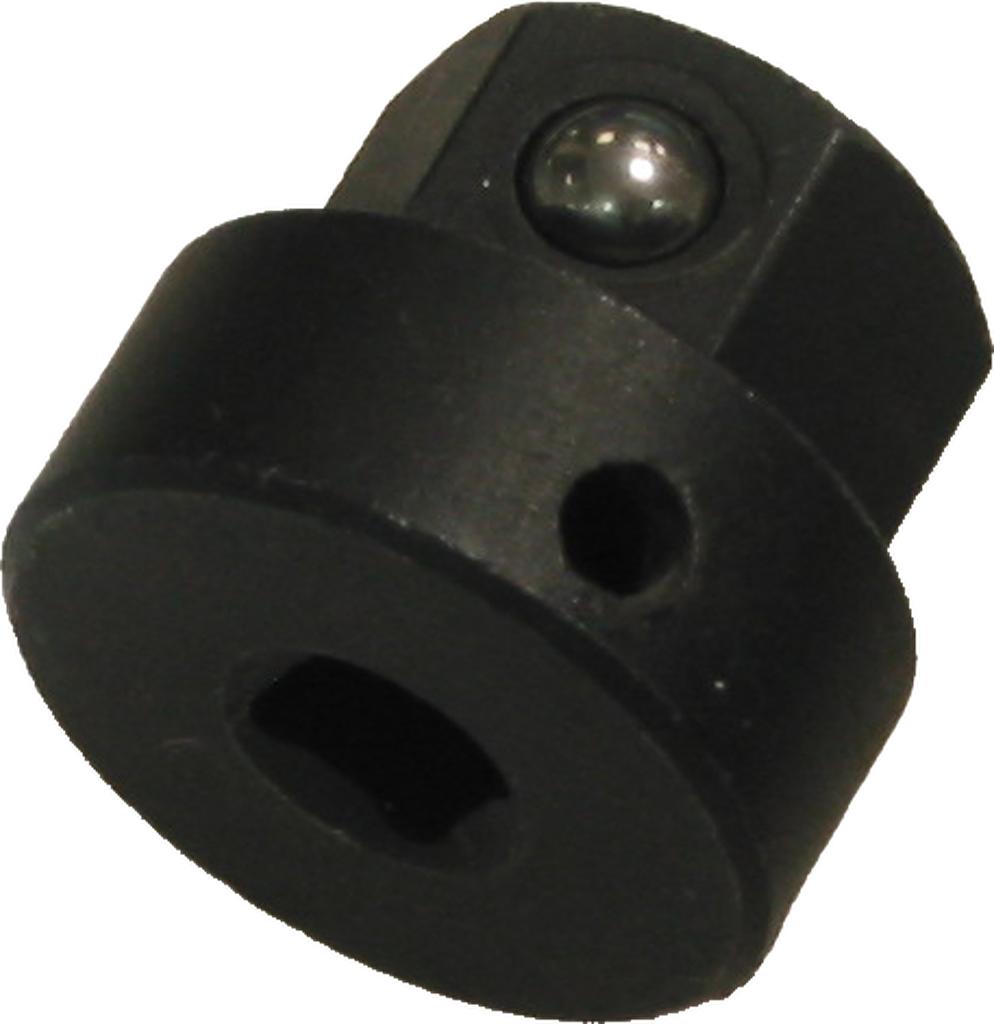Tap Holder Adapter for 5.2 mm Square (58506010, PICHLER)
