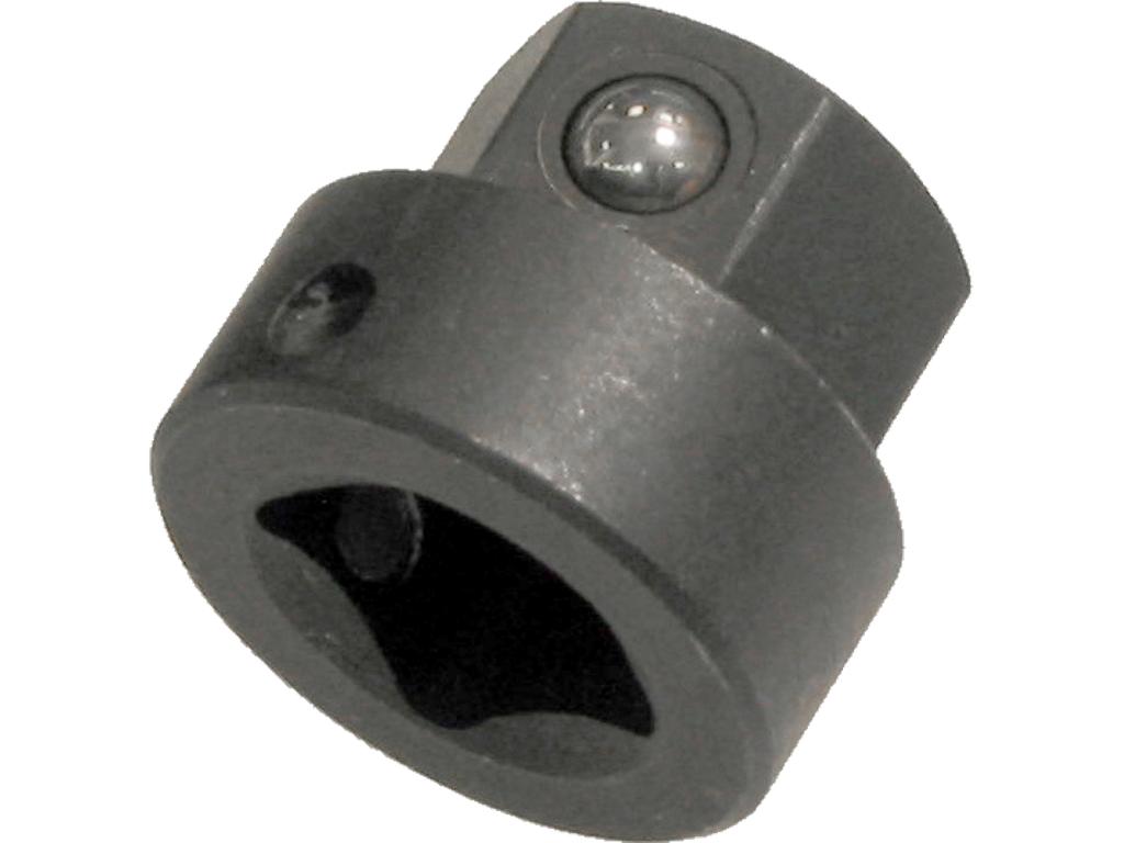 Tap Adapter 9.2 mm Square to 13 mm Drive (58506050, PICHLER)