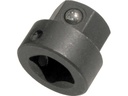 Sriegiklio adapteris 9,2 mm kvadratas – SW13 (58506050, PICHLER)