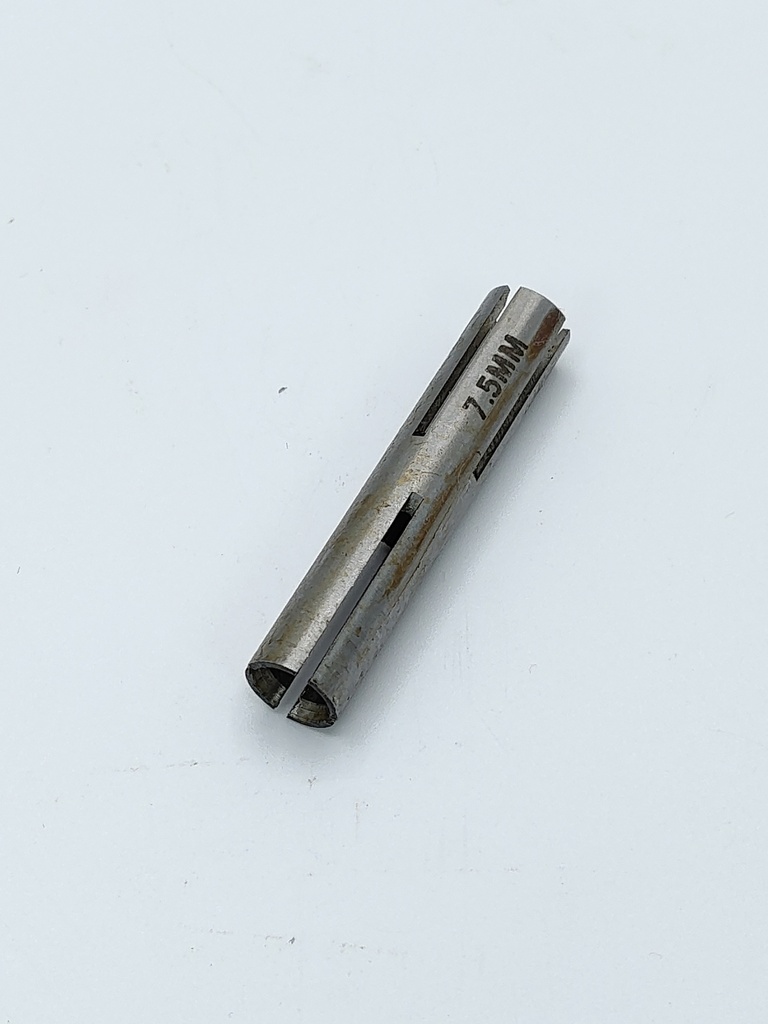 Expanding Sleeve for Pilot 150-7.5 (6010675, PICHLER)