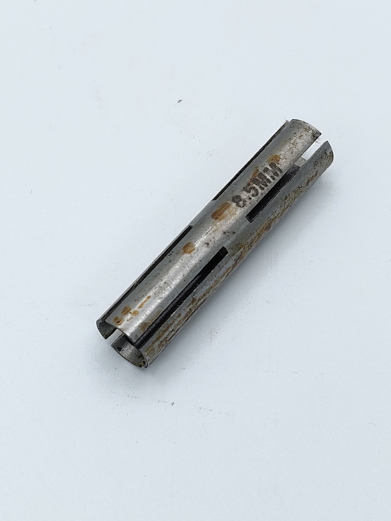 Skėtimo įvorė pilotui 150-8,5 (6010685, PICHLER)