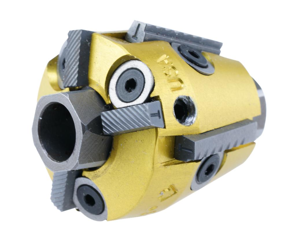 Neway Valve Seat Cutter No. 212 15° × 75° 31.8 mm (6012120, PICHLER)
