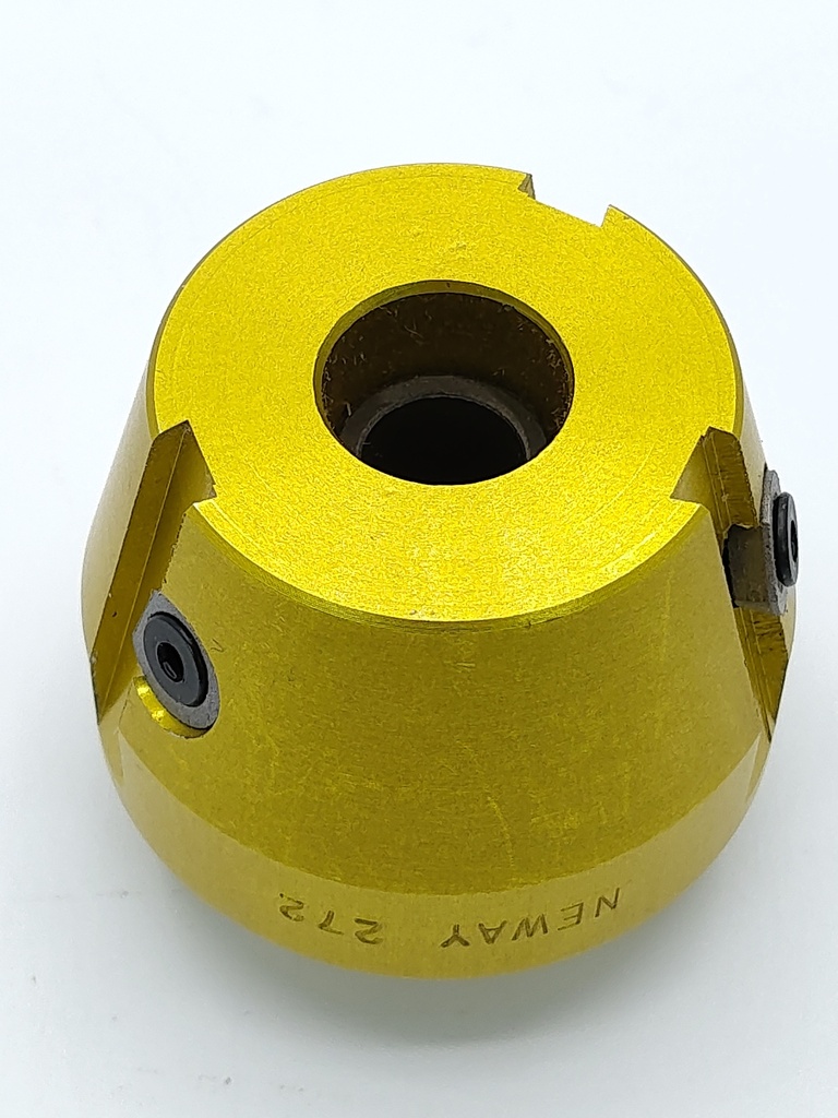 Neway Valve Seat Cutter No. 272 (6012720, PICHLER)