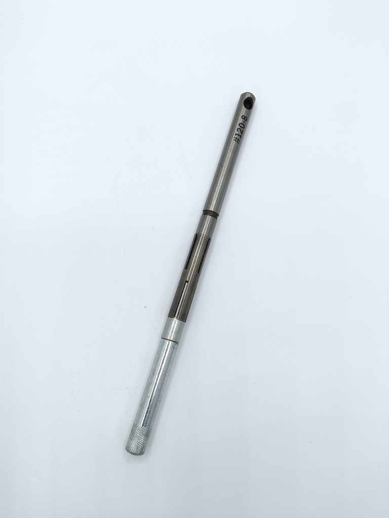 Neway kreipiamasis pilotas 120/8 (6017240, PICHLER)