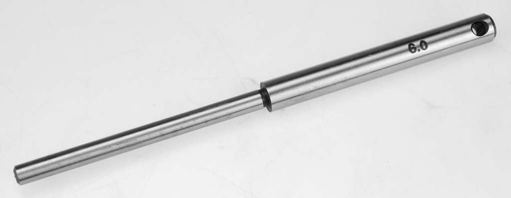 Neway Pilot for 16-Valve Engines 140/6, Rigid (6018460, PICHLER)