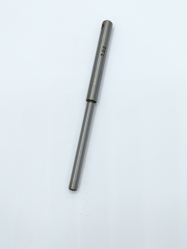 Neway Pilot for 16-Valve Engines 140/7.02, Rigid (6018472, PICHLER)
