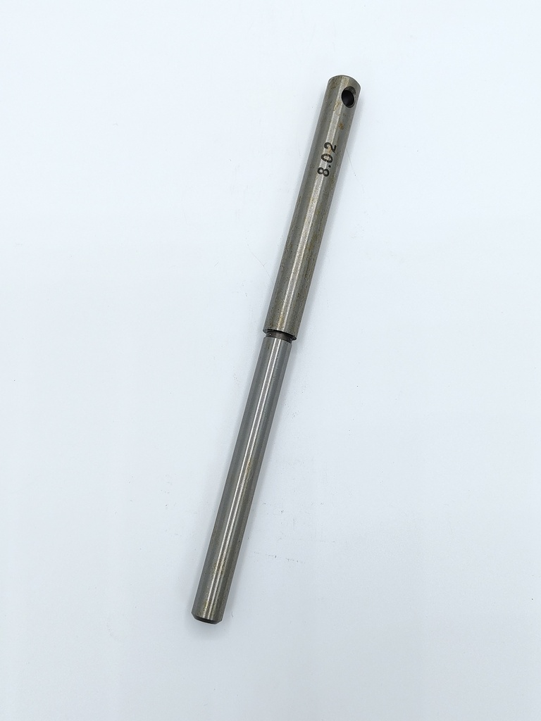 Neway kreipiamasis pilotas 16 vožtuvų varikliams 140/8,02, standus (6018482, PICHLER)