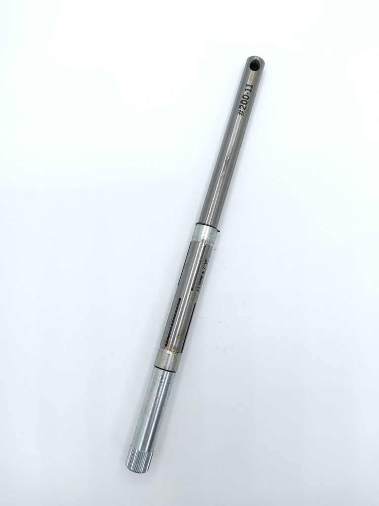 Neway Pilot 200/11 (6019260, PICHLER)