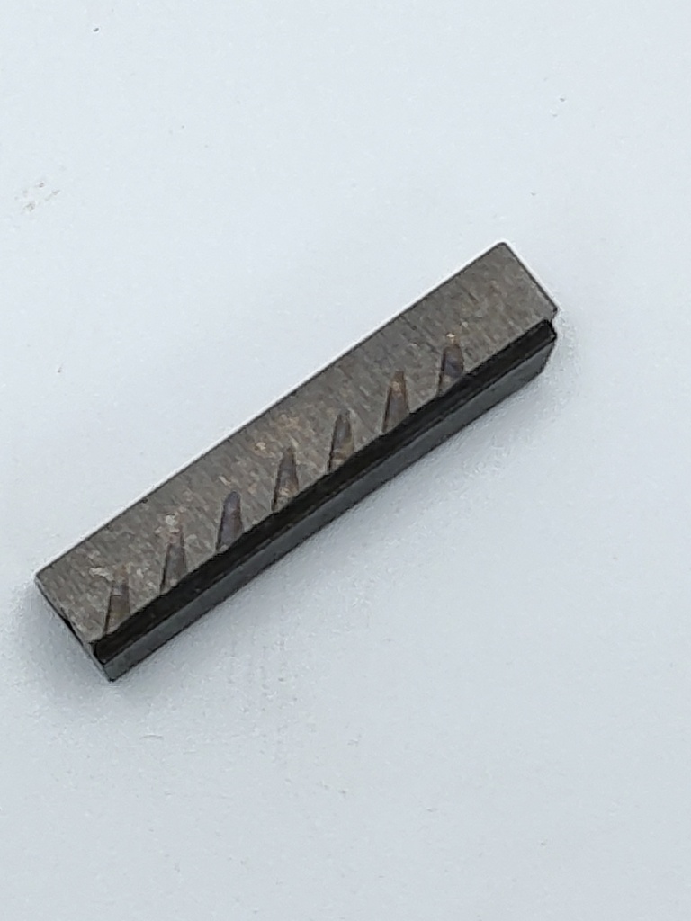 Tungsten Carbide Milling Cutter No. 254 – 19 mm (6019540, PICHLER)