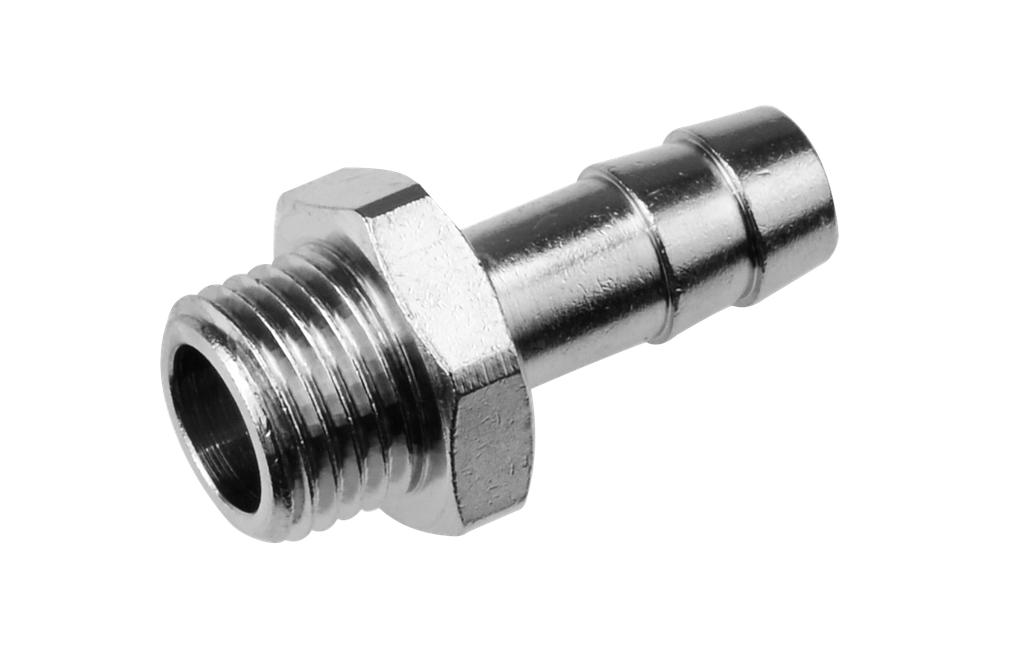Ātrsavienojuma nipelis R1/4 9 mm šļūtenei, ārējā vītne (60214200, PICHLER)
