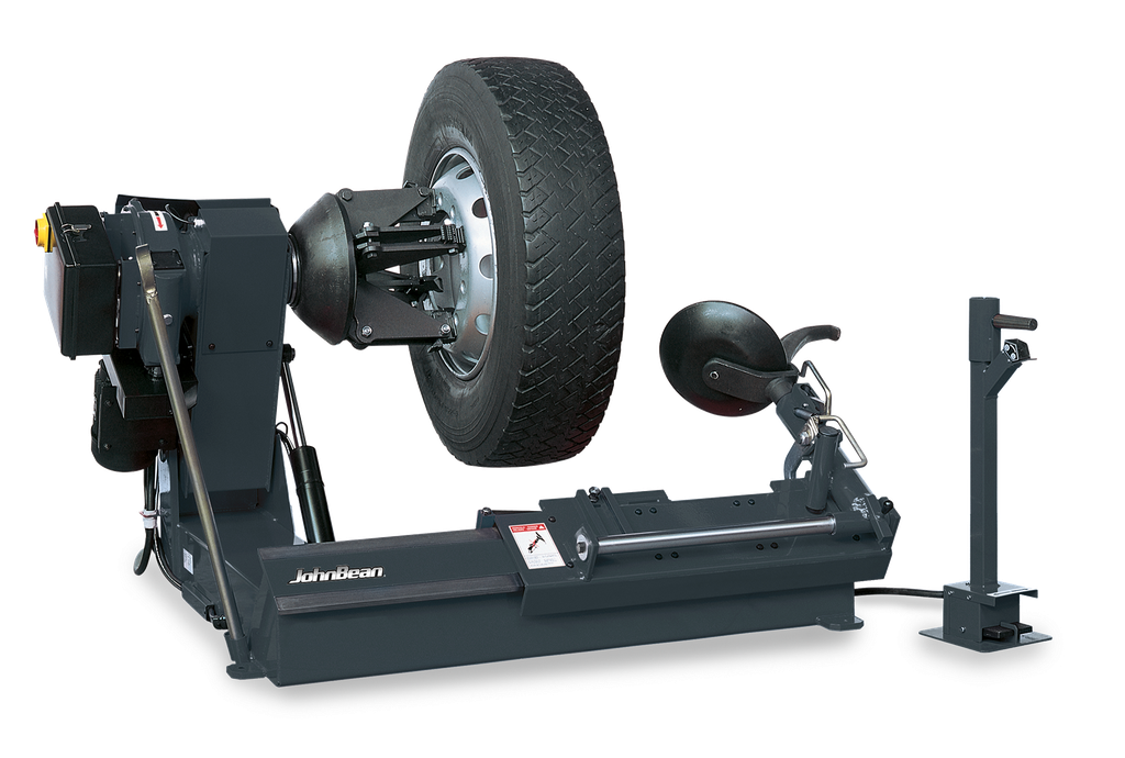 [6023578] T8026 Truck Tire Mounting Machine [6023578]