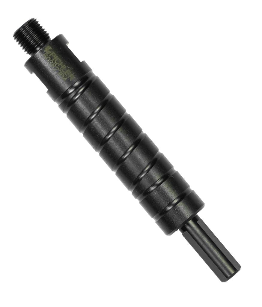 Hole Saw Holder 19 mm for Injectors, M9R/M9T Engines (60382204, PICHLER)