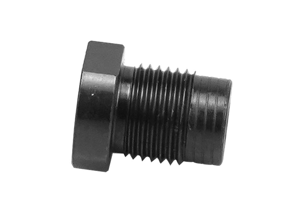Centravimo įvorė atraminiam / ištraukimo tilteliui, varikliai M9R / M9T / R9M (60382220-4, PICHLER)