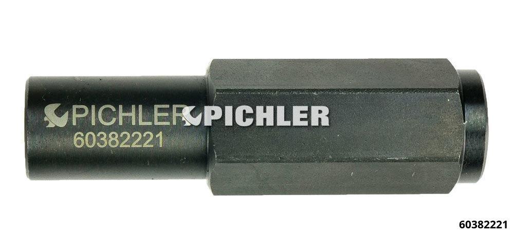 Atraminė koja 4-ajam cilindrui, 1 vnt., varikliui R9M (60382221, PICHLER)