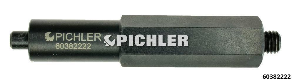 Support leg, outer, 1 pc, for M9R / R9M engines (60382222, PICHLER)