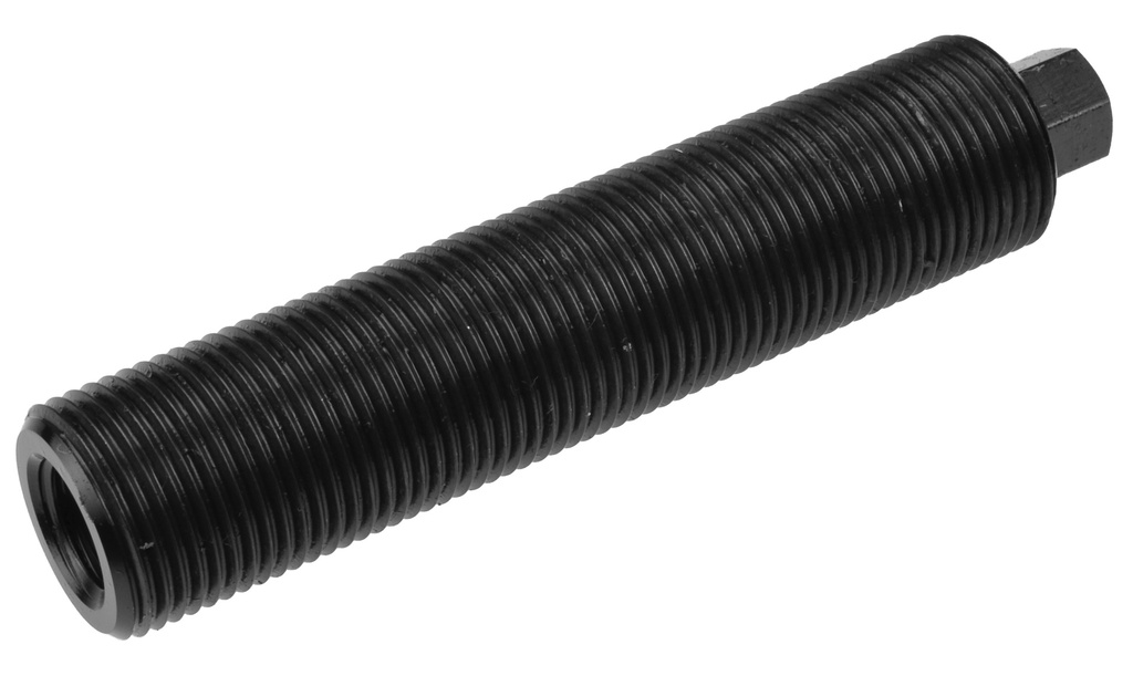 Vārpsta M20x1,5 ar iekšējo vītni M12x1,5 no komplekta 60382320 (60382322, PICHLER)