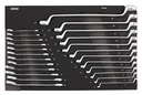 Raktų komplektas į vežimėlį, 24 vnt (602406, SONIC)
