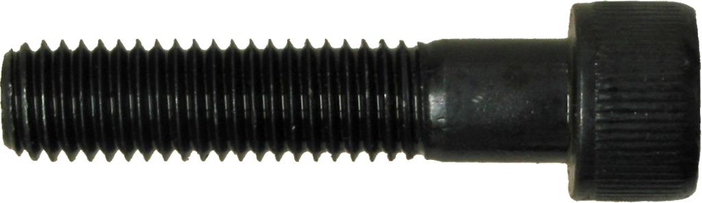 Hexagon socket head screw M10 x 45 mm DIN 912, grade 12.9 (60383042, PICHLER)