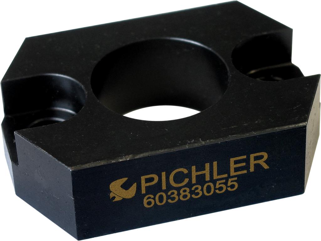 Palīgstiprinājuma plāksne (60383055, PICHLER)