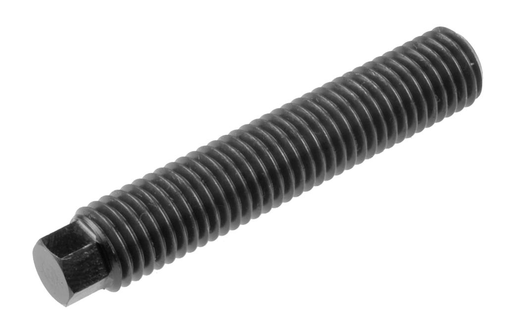 Puller Spindle M14x78, Grade 10.9, with SW10 Hex (60383713, PICHLER)