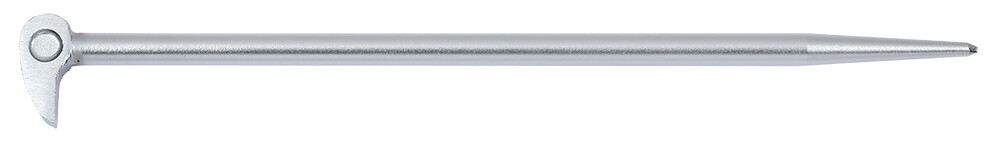 Pry bar 450 mm (602602-2, SONIC)