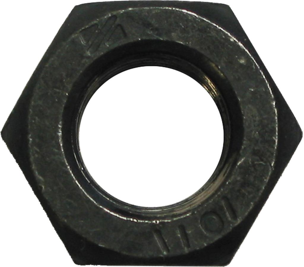 Hexagon nut DIN 934 M14 for Mercedes-Benz CDI (6038418, PICHLER)