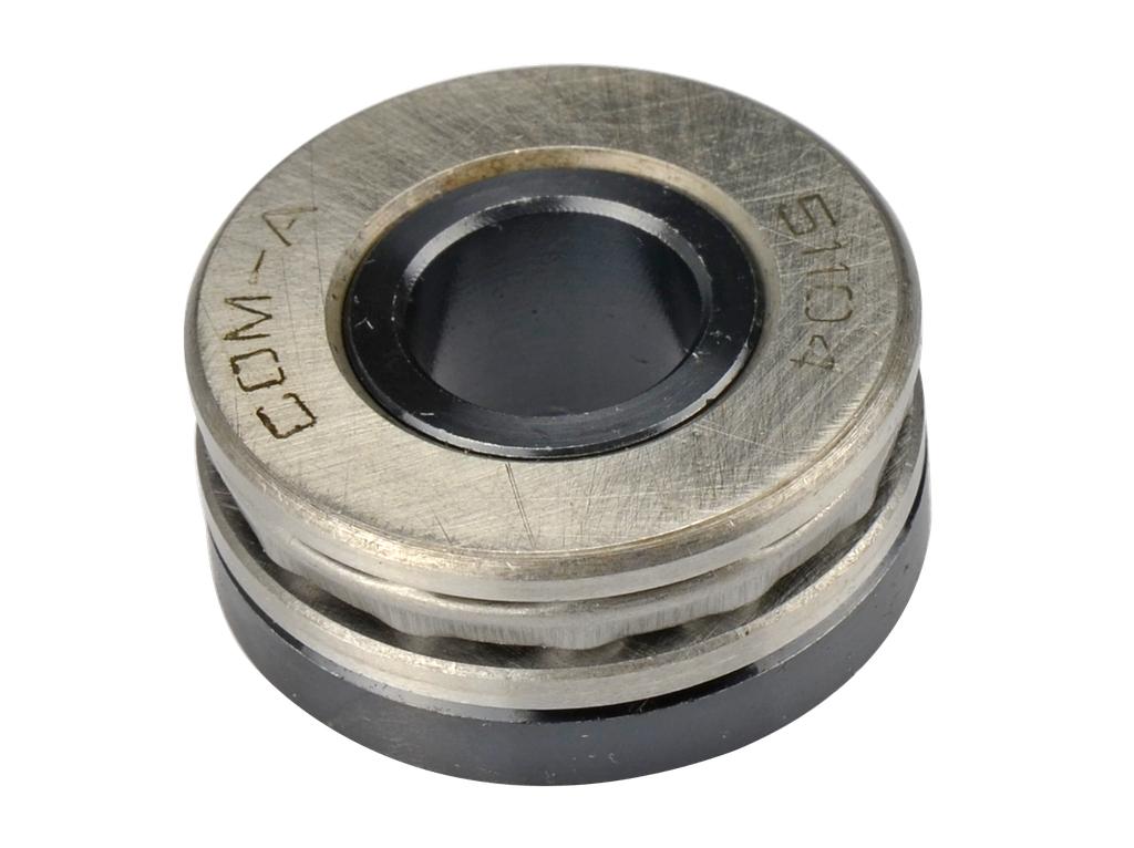 Gultņa adapteris ar gultni (6038419 un 6176478) (60384190, PICHLER)