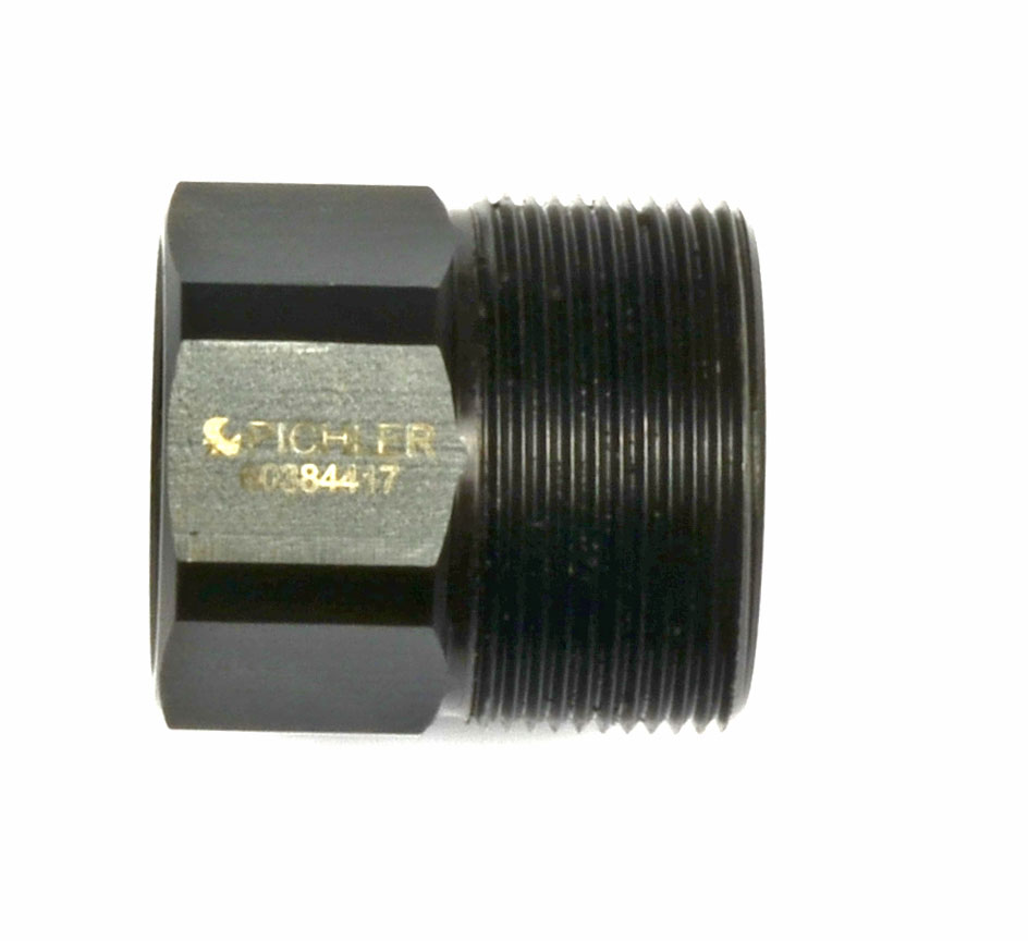 Adapteris ar iekšējo un ārējo vītni (60384417, PICHLER)