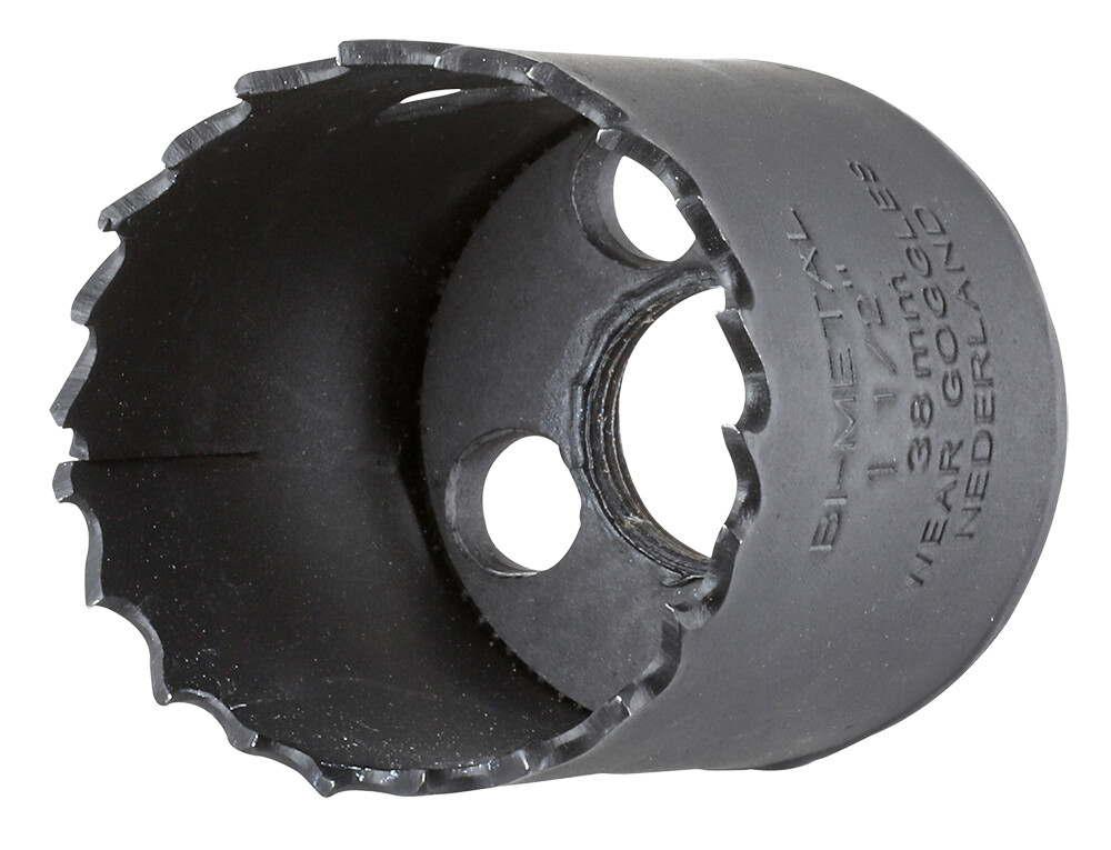 Caurumzāģis 38mm (602602-5, SONIC)