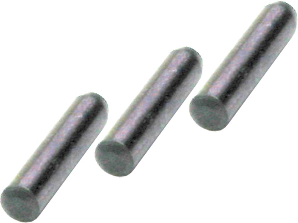 Pin Set 3 pcs. for Pin Socket 6038442 (60384423, PICHLER)