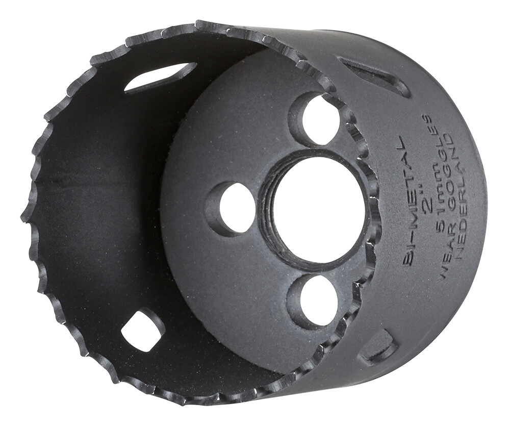 Caurumzāģis 51mm (602602-6, SONIC)