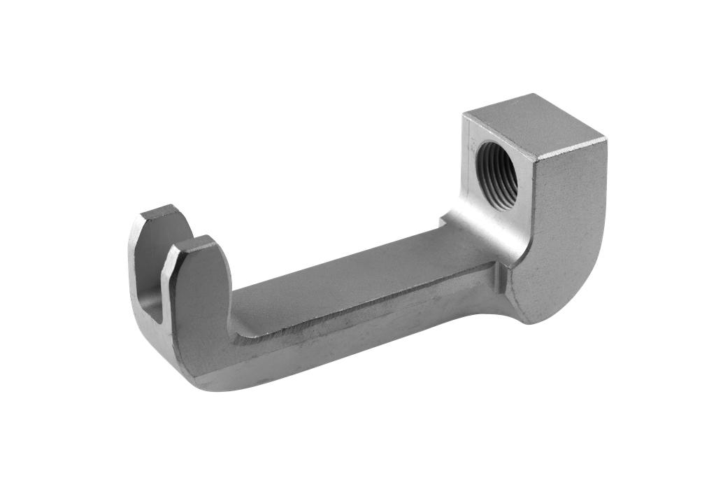Inžektoru izvilkšanas satvērējs MB, atvere 12 mm (60384850, PICHLER)