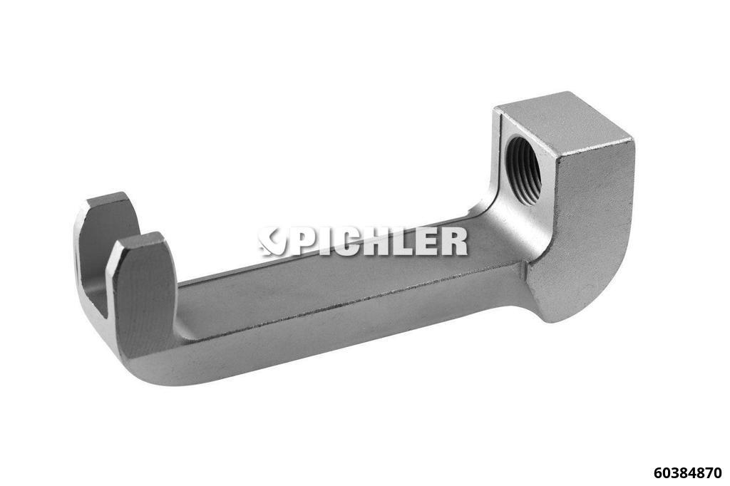 Inžektoru izvilkšanas satvērējs Fiat, atvere 16 mm (60384870, PICHLER)