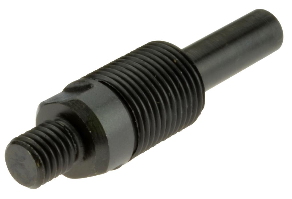 SAUER screw-in adapter, male thread M18x1.5 to male M10 (60384883, PICHLER)